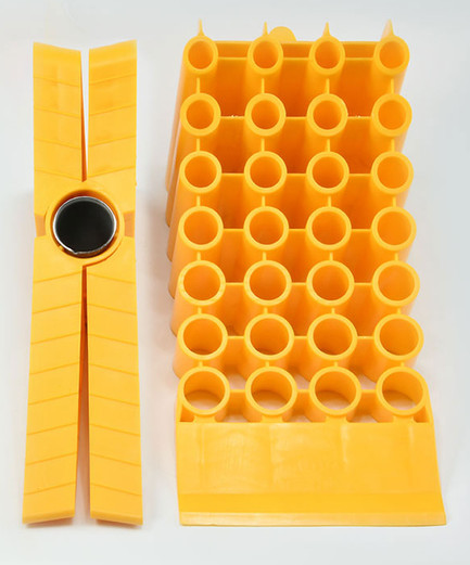 CALA BLOCARE ROATA PLIABILA - E53 (roti R22,5)- RECO