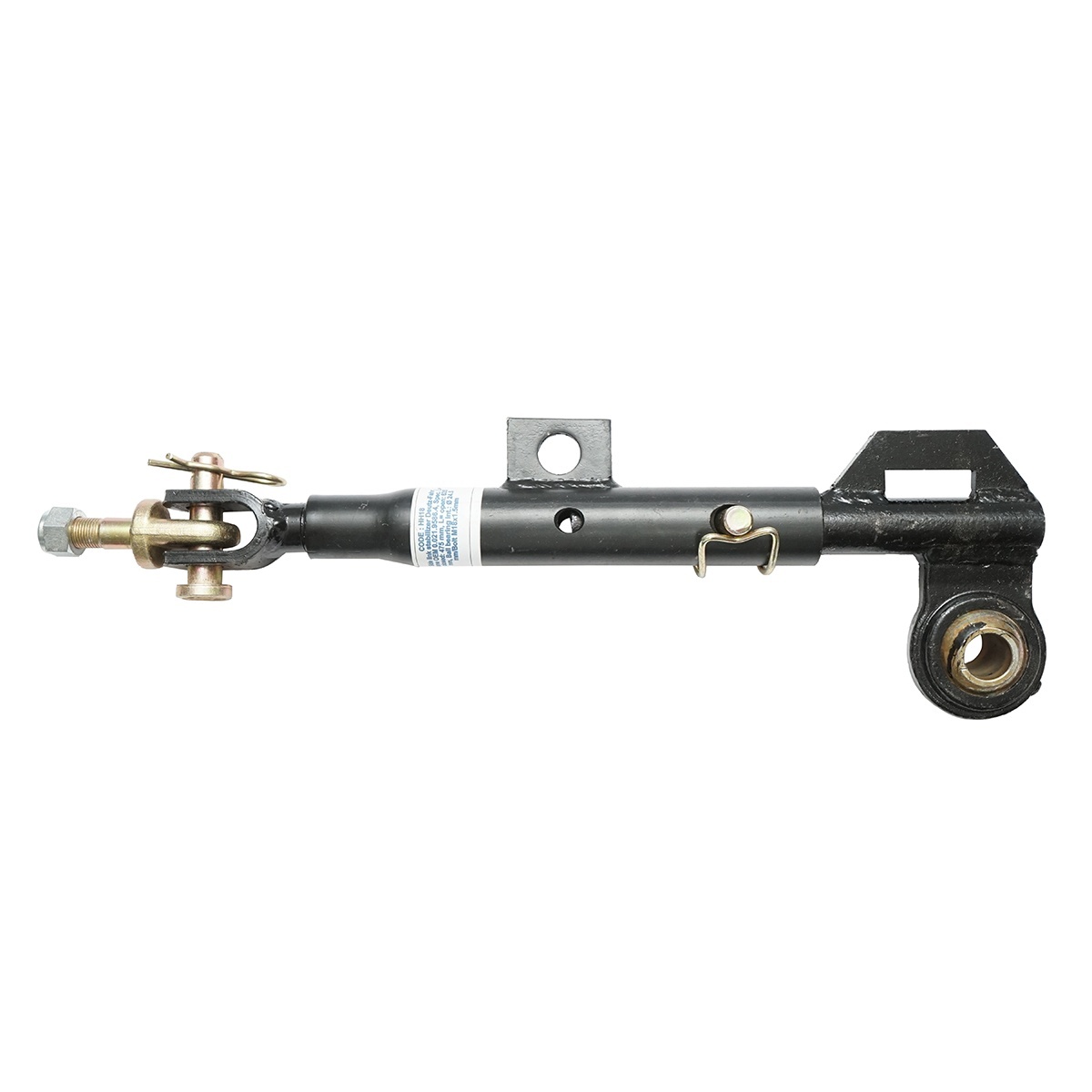 Stabilizator tirant lateral pentru Deutz-Fahr, Same cod OEM 0.021