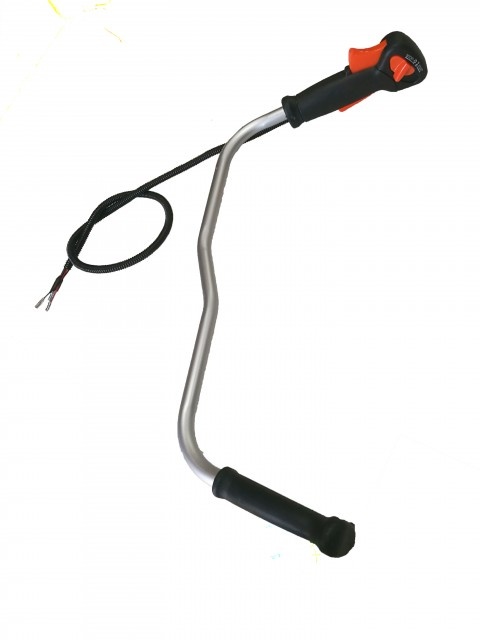 Acceleratie motocoasa model compatibila Stihl (dintr-o bucata) - Img 4