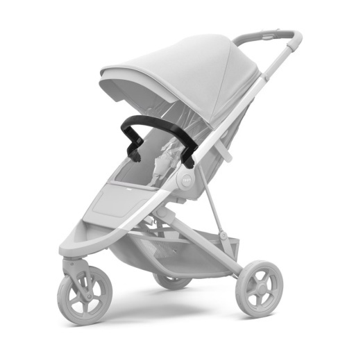 Accesoriu bara protectie Bumper Bar pentru Caruciorul Thule Spring - Img 2