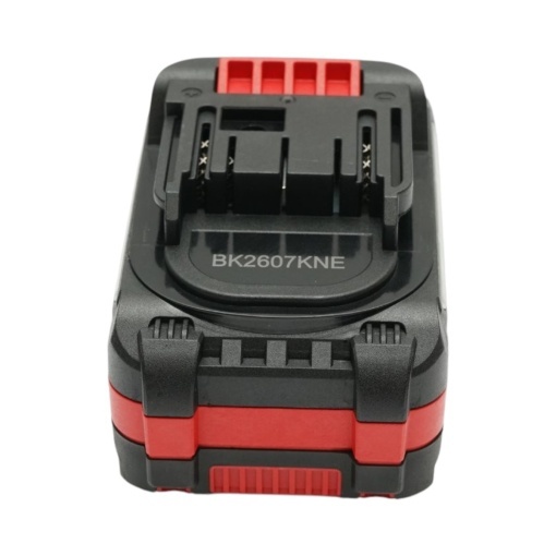 Acumulator 21V, 4Ah Li-ion, 10 celule pentru scule electrice Breckner Germany - Img 4