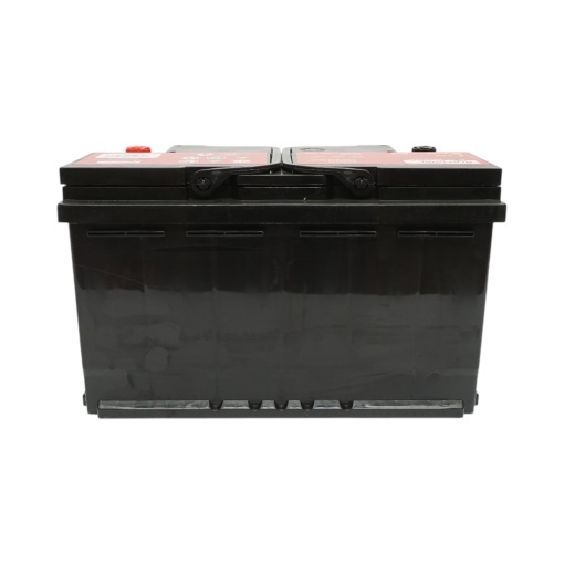 Acumulator, baterie auto 90Ah, 800A, 12V BRECKNER PREMIUM - Img 4