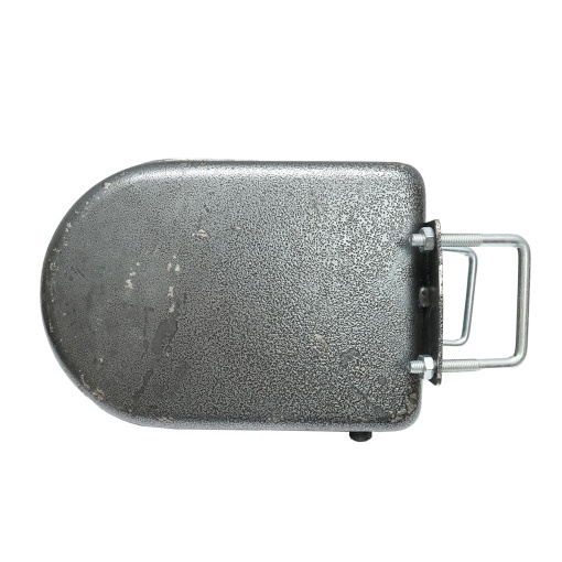Adapatoare metalica cu plutitor 5L Breckner Germany - Img 5