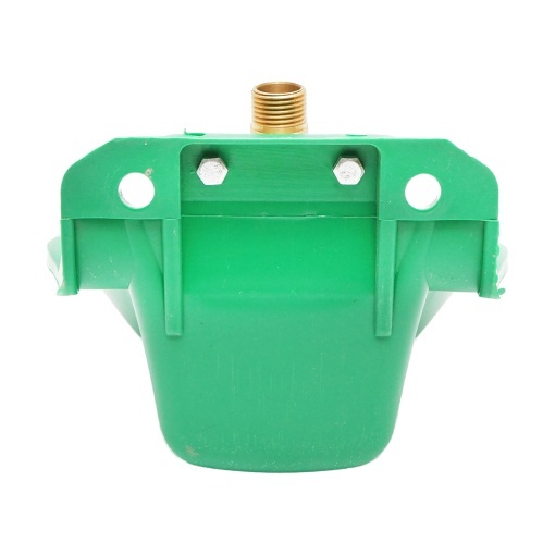 Adapatoare oi plastic cu ventil tip teava 18,5x20cm - Img 4