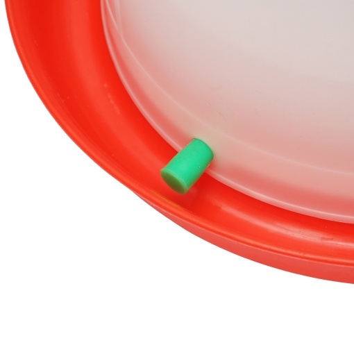Adapatoare pentru pui si pasari de curte 14L Breckner Germany - Img 3