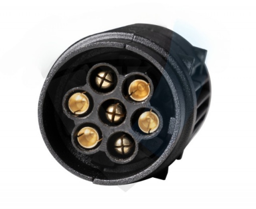 Adaptor CANBUS 7 Pini - Img 3