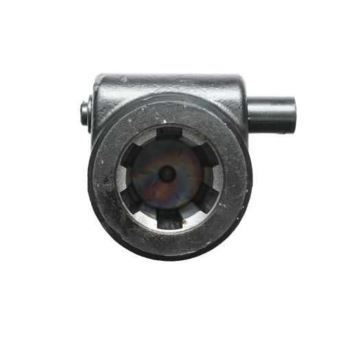 Adaptor cardan 1 3/8 Z6 la Z8 lungime 160mm - Img 2