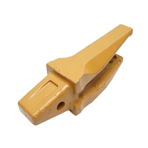 Adaptor cupa excavator Caterpillar J450 cod OEM 6I6464 - Img 2