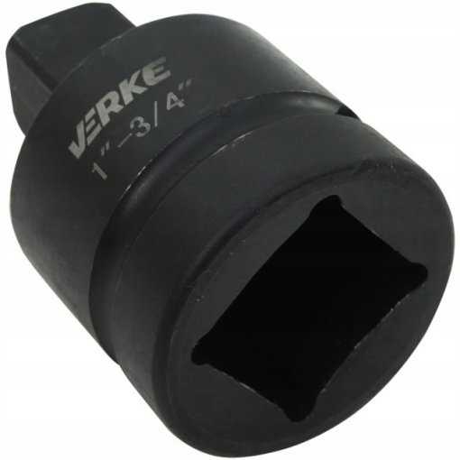 Adaptor de impact 3/4 - 1 tol VERKE - Img 2