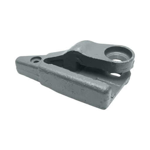 Adaptor dinte cupa lateral stanga Caterpillar J300 cod OEM 3G4308 - Img 3
