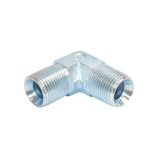 Adaptor L 90 3/8 filet exterior armatura - Img 2