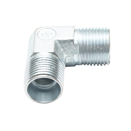 Adaptor L armatura M18x1.5 filet exterior - Img 3