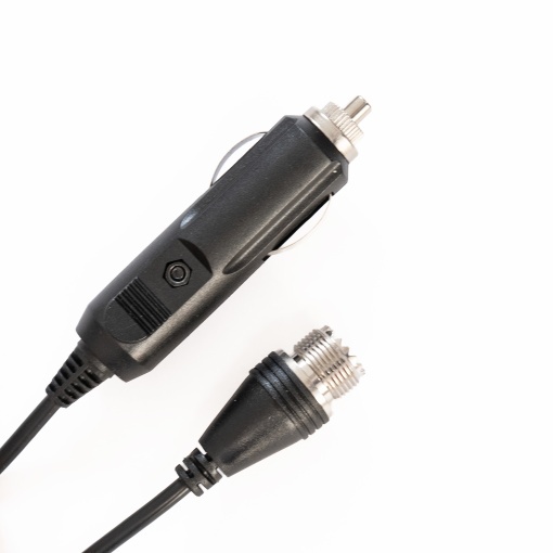 Adaptor PNI alimentare 12V si antena exterioara pentru PNI Escort HP 102 - Img 5