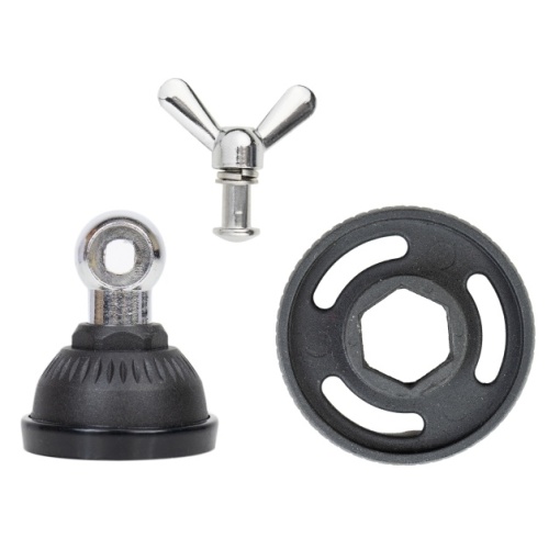 Adaptor PNI PL-DV pentru antene conexiune PL la DV - Img 5