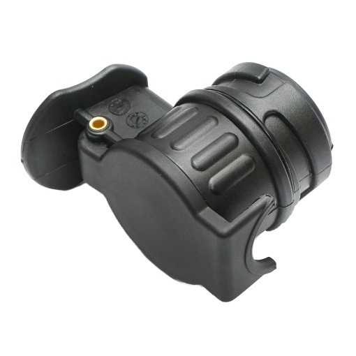 Adaptor priza remorca 13/7 pini 12/24V - Img 5