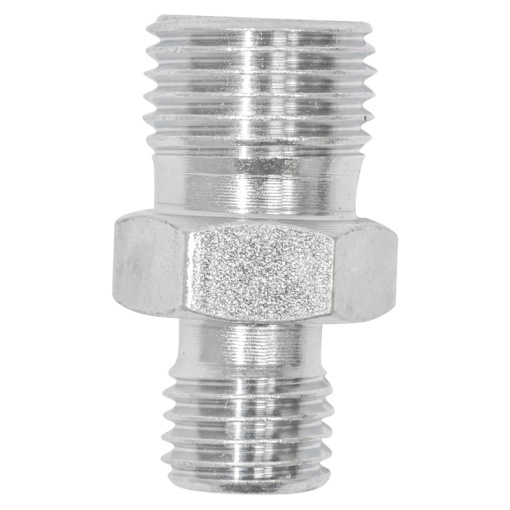 Adaptor reductie armatura DR FE M16x1.5L-M12x1.5L - Img 2