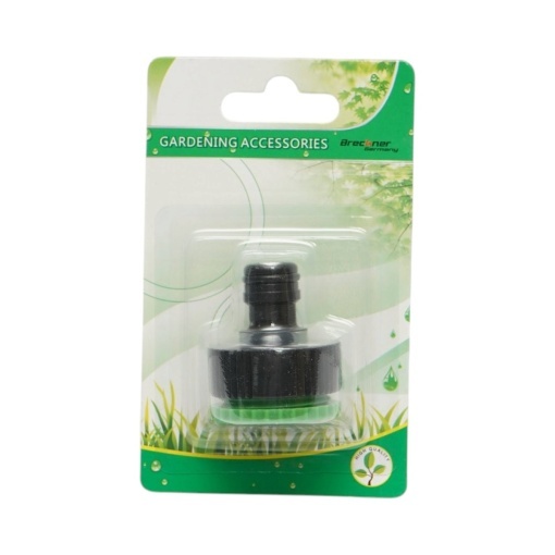Adaptor robinet furtun gradina Fi 3/4-1 inch, cupla rapida 3/4 inch Breckner Germany - Img 5