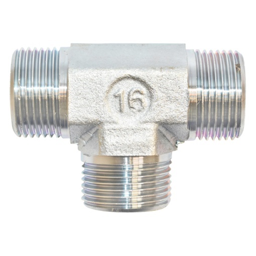 Adaptor T1 filet exterior armatura M34 - Img 2