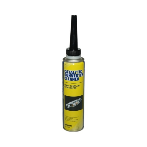 Aditiv curatare catalizator 300ml Breckner Germany - Img 2