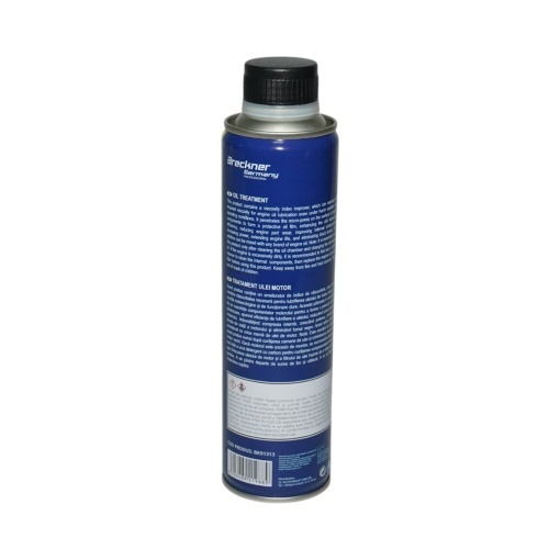 Aditiv tratament ulei motor 300ml Breckner Germany - Img 4
