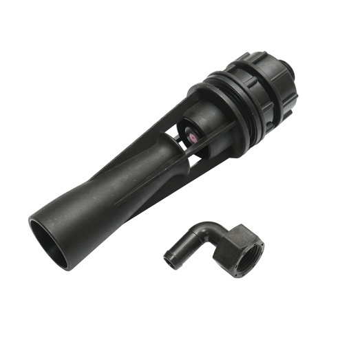 Agitator lateral drept al dispozitivului de diluare pentru erbicidator - Img 3