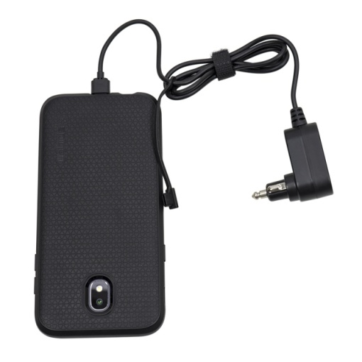 Alimentator bricheta moto Midland UA‐HELLA microUSB 2A Cod C1348 - Img 4