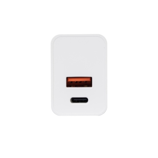Alimentator PNI CHG300 cu port USB C, QC3.0, PD3.0, PPS si port USB-A, 30W - Img 5