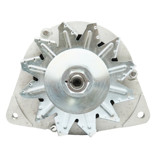 Alternator 12, 50A Fiat 415, Ford cod OEM 83909614, 83911362, 83937290, 83948180, 83948394, 83959709, 83999878, D6NN10B376A, E0NN10B376CA, E3NN10B376AB, E3NN10B376AC, E3NN10B376AD - Img 3