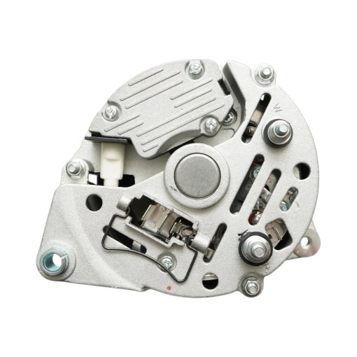 Alternator 12, 50A Fiat 415, Ford cod OEM 83909614, 83911362, 83937290, 83948180, 83948394, 83959709, 83999878, D6NN10B376A, E0NN10B376CA, E3NN10B376AB, E3NN10B376AC, E3NN10B376AD - Img 5