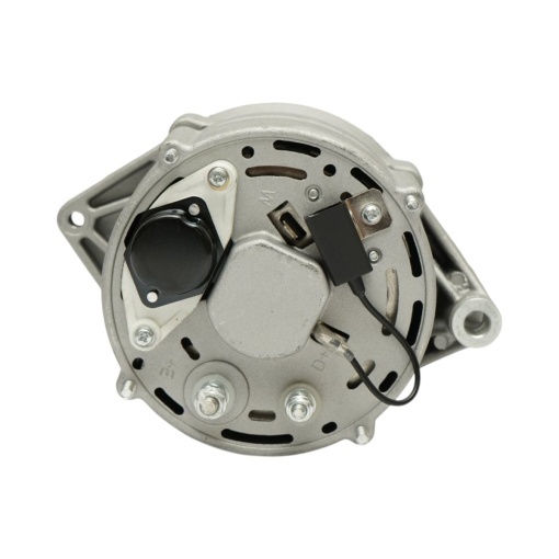 Alternator 12V, 33A John Deere seria 40, 50, 6000 cod OEM AL28516, AL35998, AL67175, AL81346, AL81436, AZ26910 - Img 6