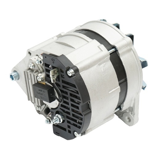 Alternator 12V, 70A pentru JCB, Valmet, Valtra, David Brown cod OEM 83632800, 3618908M1, 655001070, 6023SP, 2541714, 436715, 439097, A13N274, A13N276, 1447312M91, 1806967 - Img 3