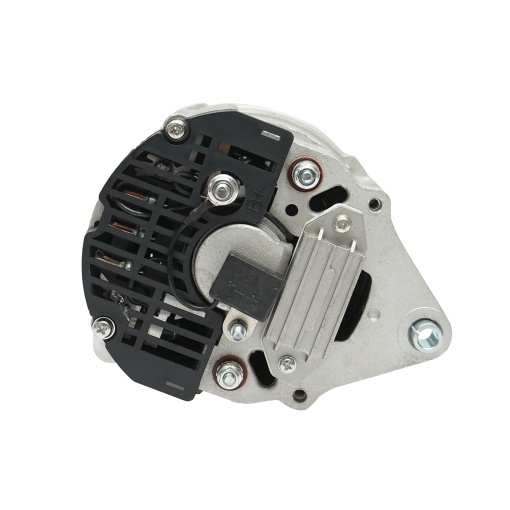 Alternator 14V/100A Fiat cod OEM 82008638, 82002328, 82010243 - Img 4