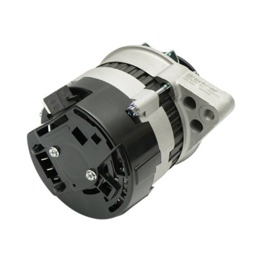 Alternator 14V, 33A Massey Ferguson, Landini, Fiat cod OEM 1672844M1, 1676689M92, 1699871M1, 1895271M91, 1897264M91, 1897271M91 - Img 5
