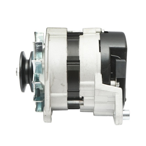 Alternator 14V, 55A JCB, Ford cod OEM 1895398M91, 245531C91, 2871609, 2871619, 2871A102T, 2871A105T, 2871A118, 2871A132T, 2871A136T, 287A141, 3125132R92 - Img 2