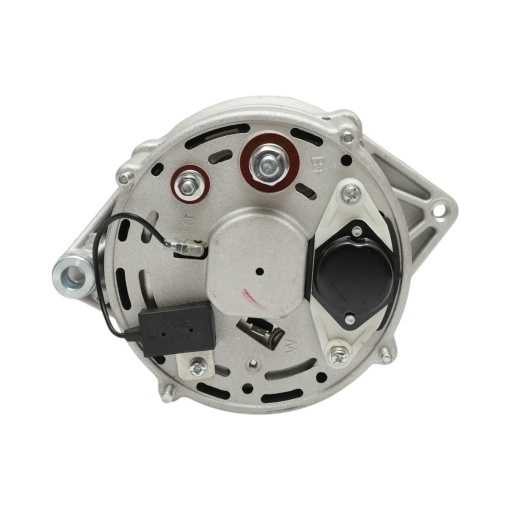 Alternator 14V, 55A John Deere seria 40, 50 cod OEM AL28516, AL35998, AL67175, AL81346, AL81436, AZ26910 - Img 5