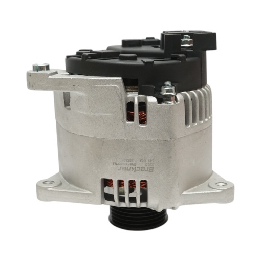 Alternator 14V, 65A Caterpillar, JCB, Land Rover, Range Rover, Discovery motor Perkins cod OEM 063340003, 185046500, 185046522, 2871A156, 2871A302, 3181A084 - Img 5