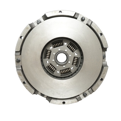 Ambreiaj asamblat Case IH cod OEM 351773R91 - Img 4