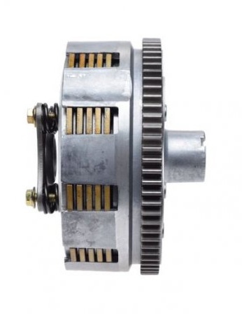 Ambreiaj ATV Bashan BS250S-5 (cu discuri) - Img 3