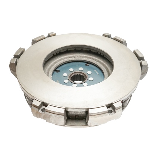 Ambreiaj complect pentru Massey Ferguson cod OEM 3586769M92, S.73017 Breckner Germany - Img 4