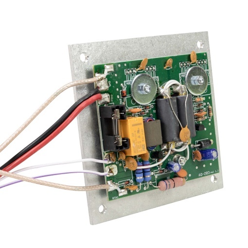 Amplificator radio CB PNI AD203 Stinger Board 25-30MHz AM-FM 100W - Img 5