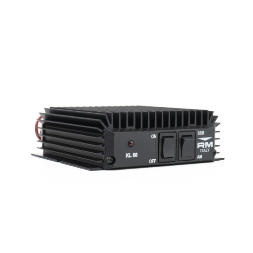 Amplificator radio CB PNI KL60, AM-FM-SSB, 35W, 12V - Img 3