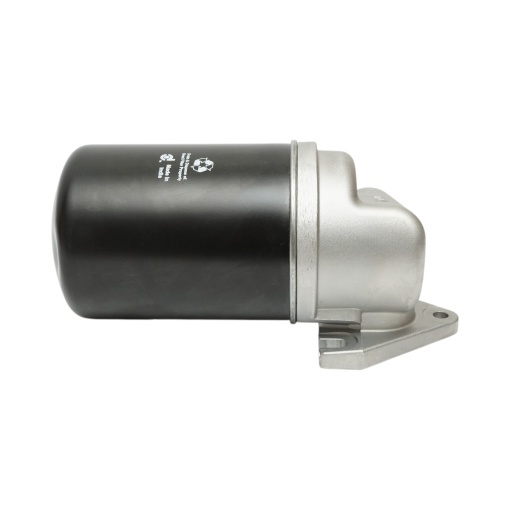 Ansamblu baterie filtru hidraulic complet John Deere cod OEM RE72823, RE72353, RE72824 - Img 5