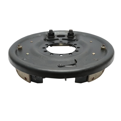 Ansamblu frana cu saboti Massey Ferguson cod OEM 827143M96, 827143M95, 827143M94, 827143M92, 827143M92, 827143M91, 827143 - Img 3