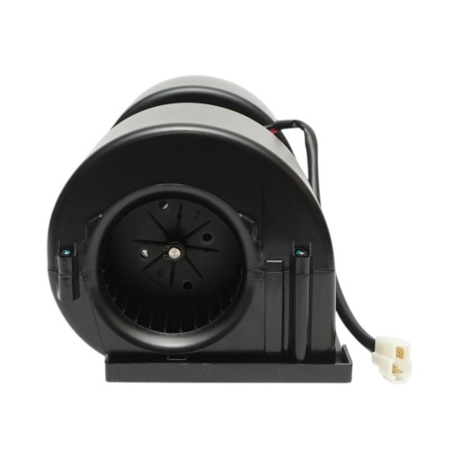 Ansamblu motor ventilator aeroterma cabina New Holland, Deutz, Ford cod OEM 81870361 - Img 4