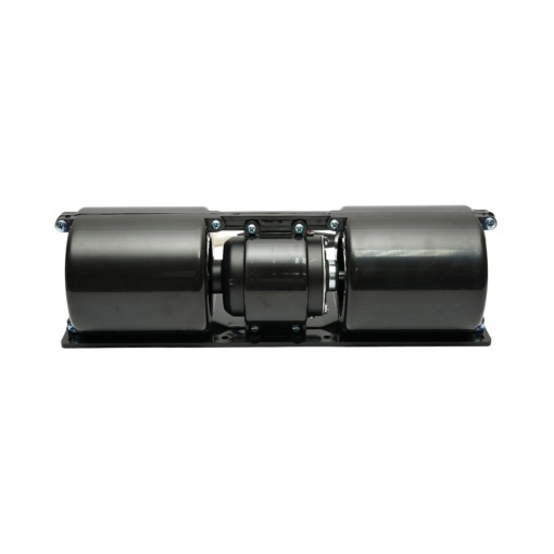 Ansamblu motor ventilator aeroterma complet 24V pentru clima stationara universala BK90840, DISMH77 - Img 6