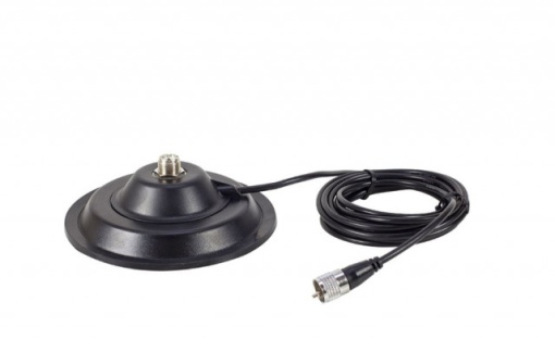 Antena CB ML145 lungime 145 cm si magnet inclus PNI 145/PL - Img 5