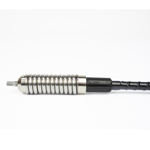 Antena CB PNI ML40, lungime 57 cm, cu adaptor filetat tata-tata M6 la M5 inclus - Img 6