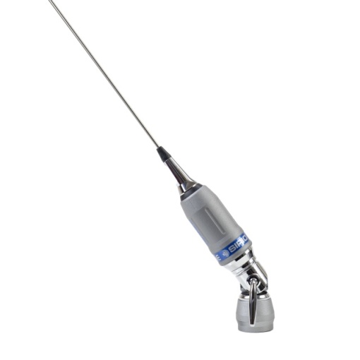 Antena CB Sirio Performer 5000 PL, 196.5cm Cod 2218505.51 fara cablu - Img 5