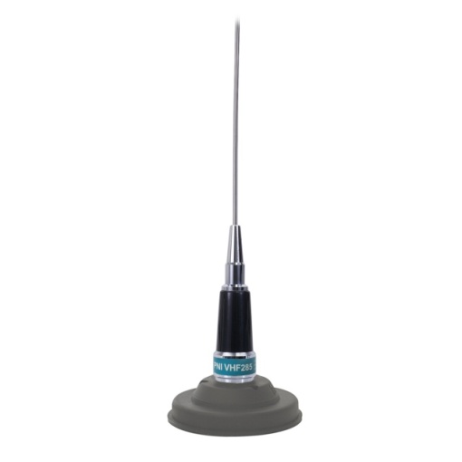 Antena PNI VHF285 pentru taxi 134-174MHz, lungime spic 128 cm, fara cablu - Img 3