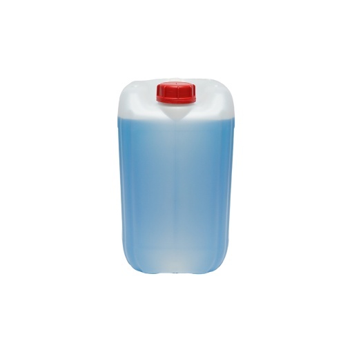 Antigel G11 albastru concentrat -57 grade 20L Adeco - Img 2